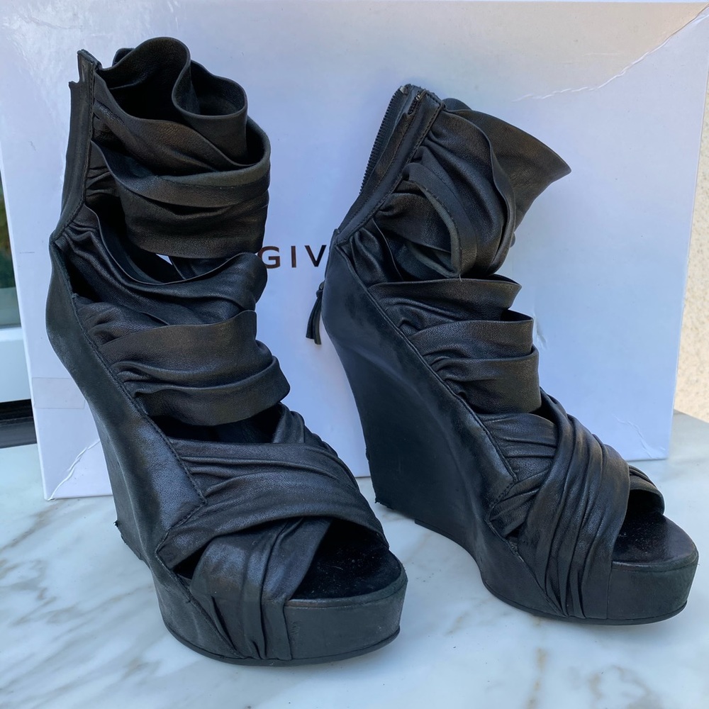 Givenchy heels